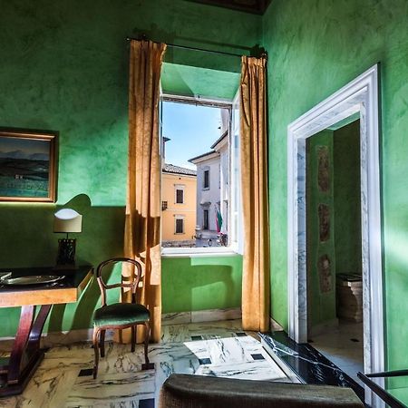 Art Deco 1920 Vicino Autostrada 40 Min Roma Apartment Orte Bagian luar foto
